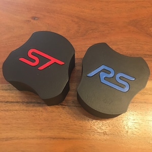 2015-18 Ford Focus ST/RS Cupholder Stand