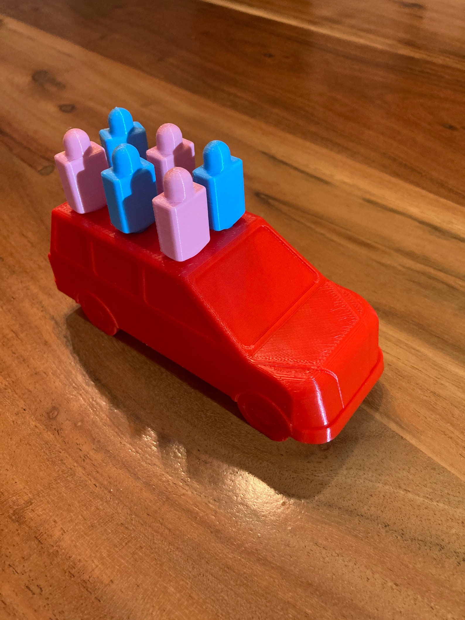 Giant Game of Life Style Game Pieces Etsy