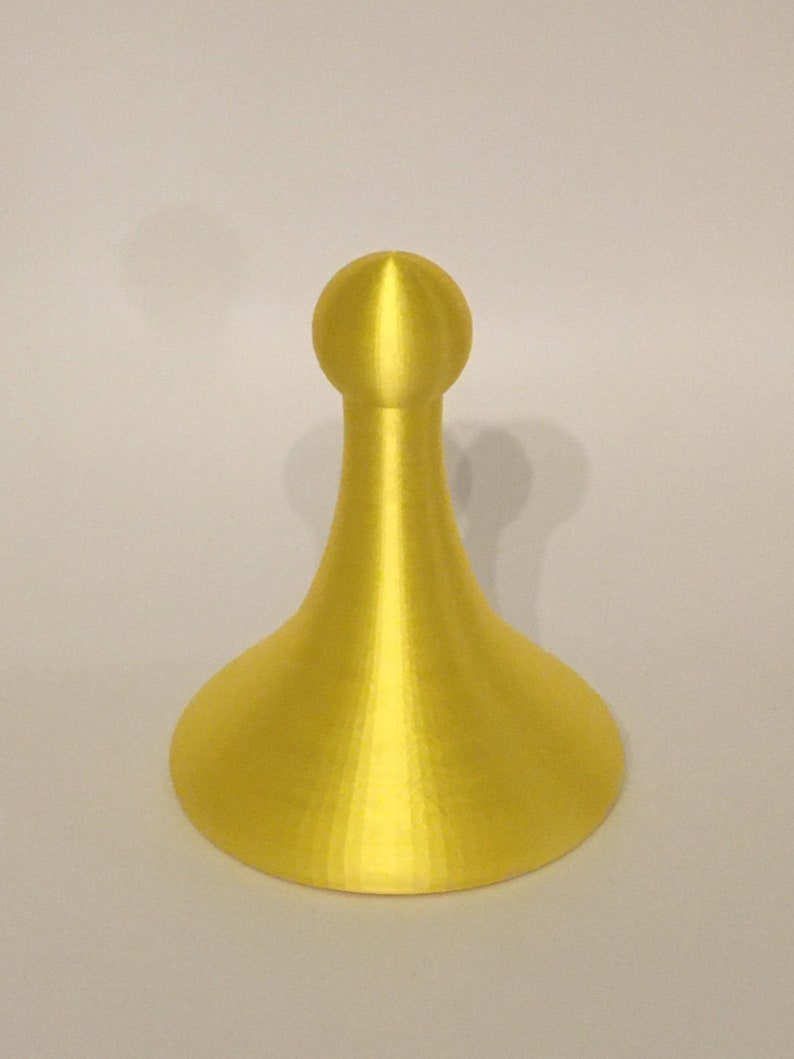 Giant Sorry Game Piece Decor Etsy