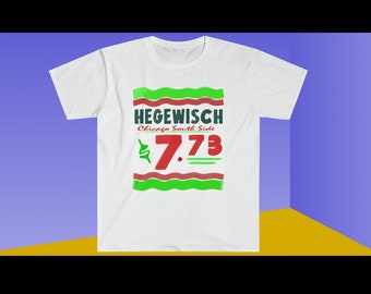 Hegewisch - Chicago South Side - 773 - Grocery Store Special Inspired Coffee Mug -  Unisex Graphic T Shirt