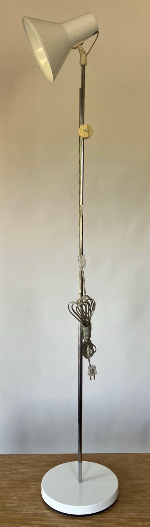 Vintage Ikea Standing Lamp - Etsy