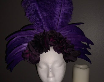 Yzma Crown - Etsy