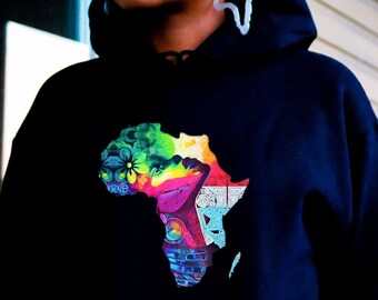 Sweat-shirt unisexe Sweat à capuche