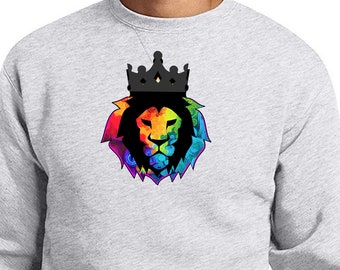Unisex Crewneck Sweatshirt