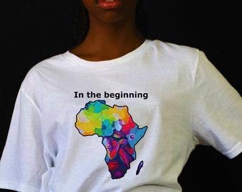 Unisex ShortSleeve Tshirt