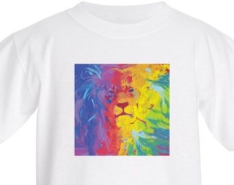 Mufasa T-shirt