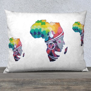 26&quot; x 20&quot; Set of 4 Pillows Cases