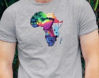 Tshirt unisexe