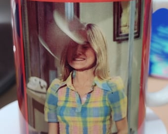 The Brady Bunch &quot;Marcia Mondays&quot; Football to the Face Classic 70s Retro 11 oz Ceramic Mug