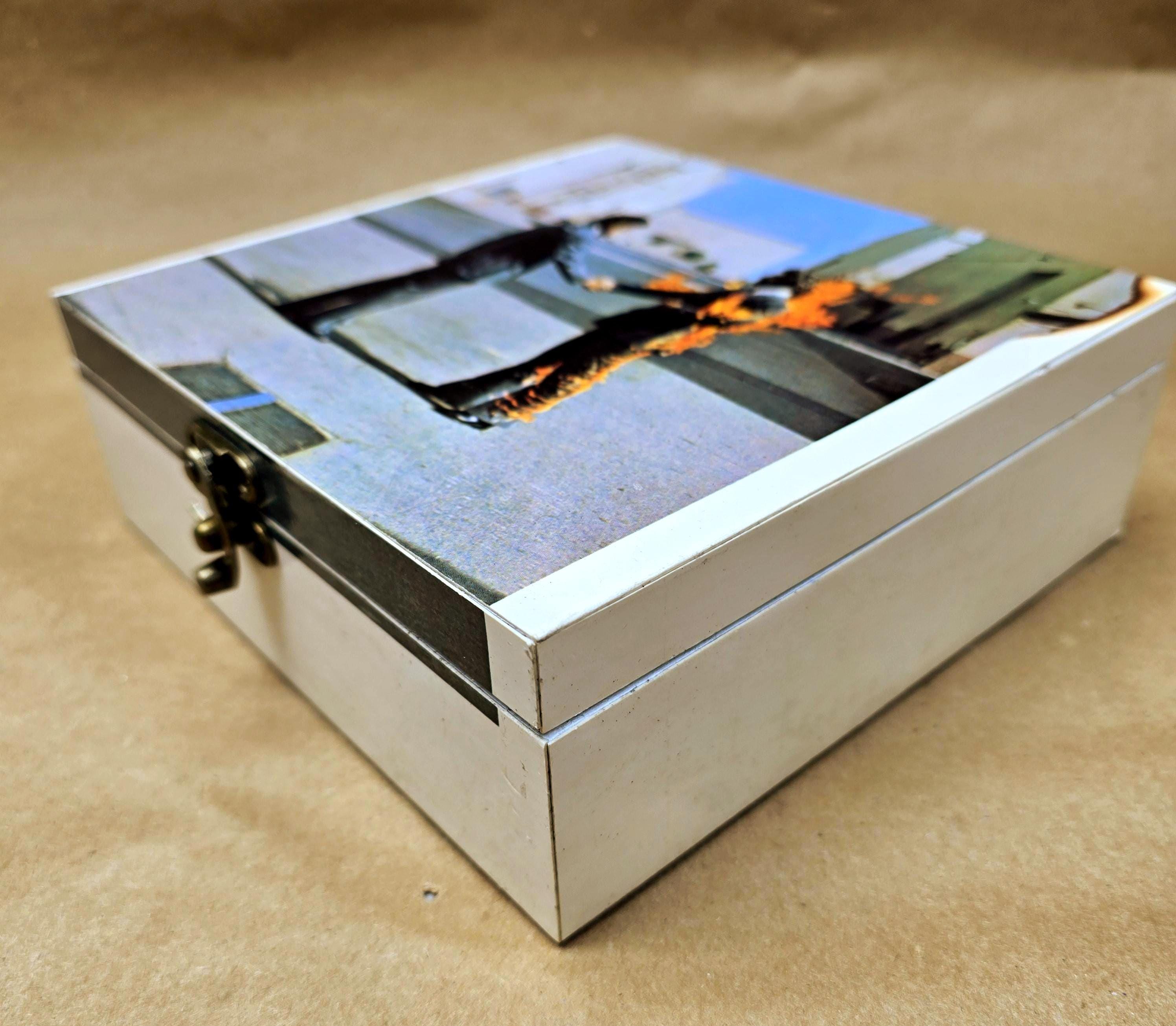 Music Box Pink Floyd - Etsy