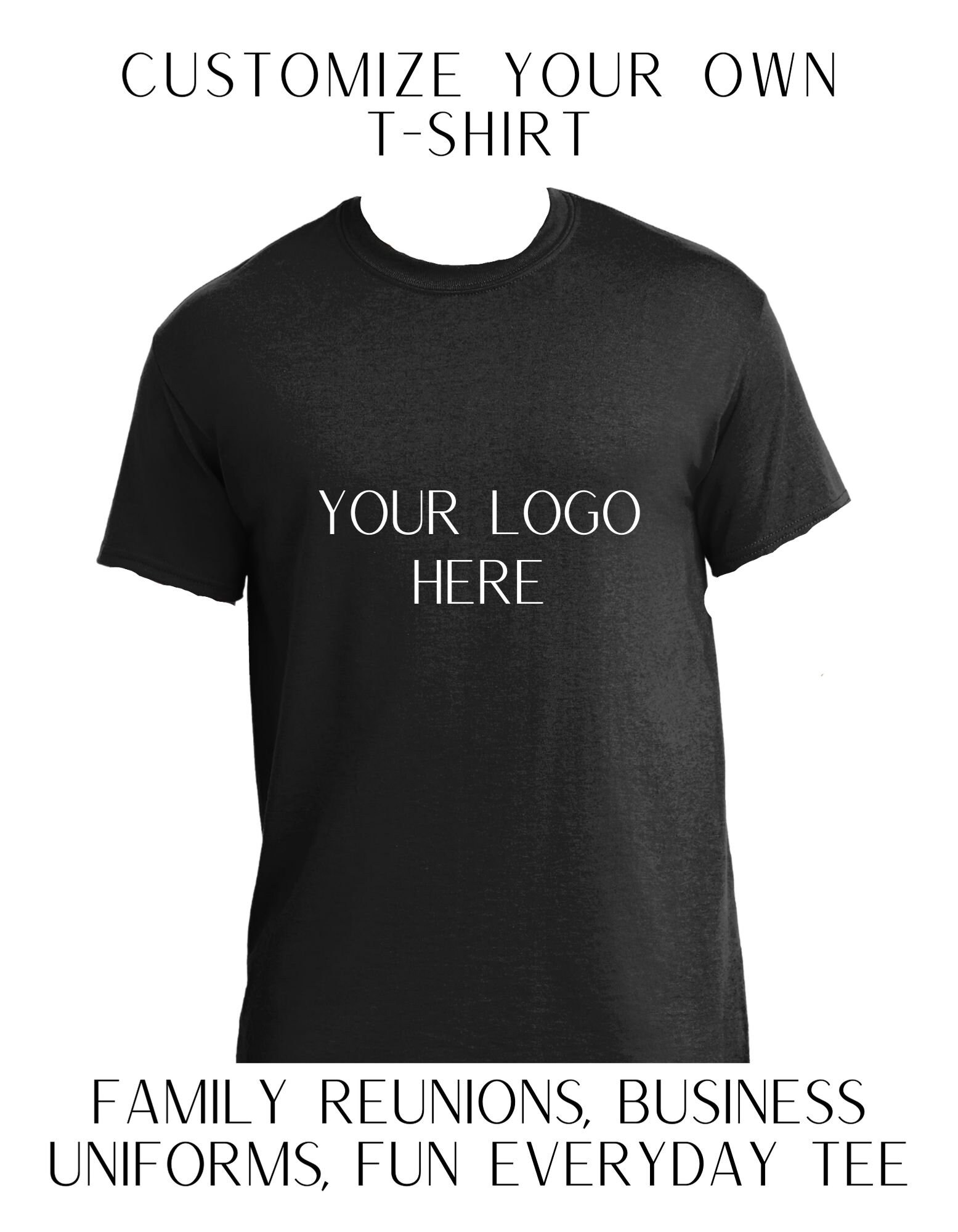 how to start a tshirt business on etsy