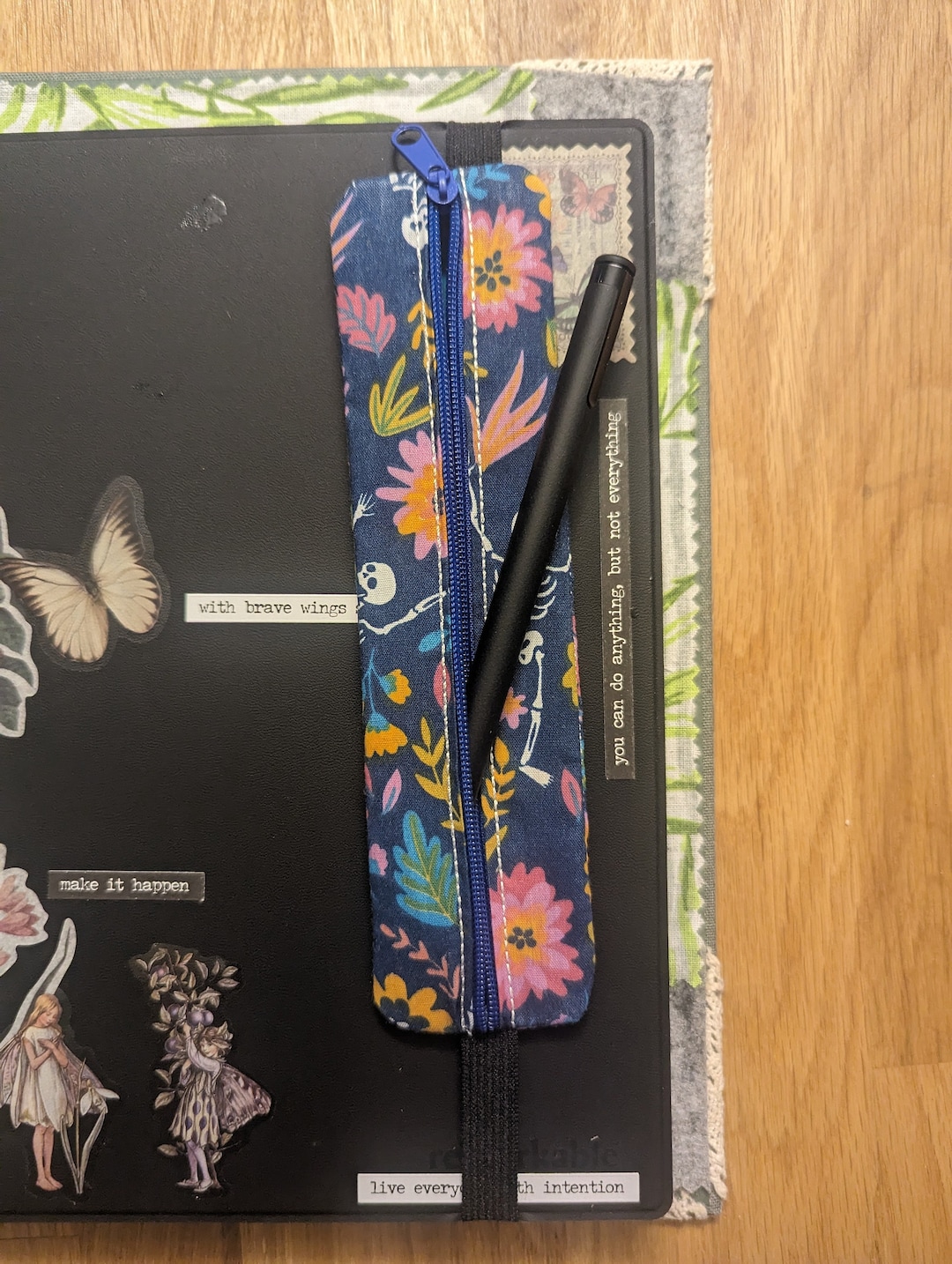 Remarkable/ iPad Pen Holder Etsy