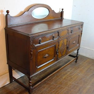 Antique buffet sales for sale craigslist