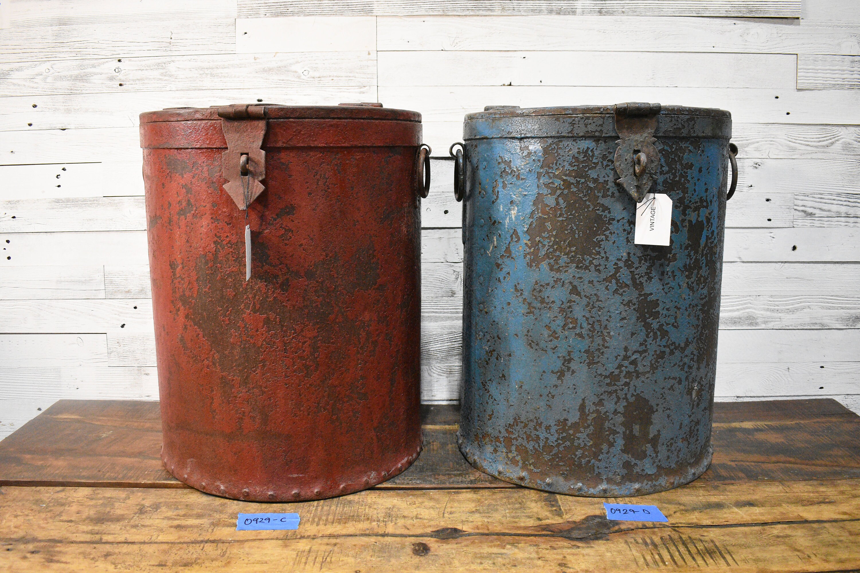 Grain Bins for sale compared to CraigsList Only 4 left at 70