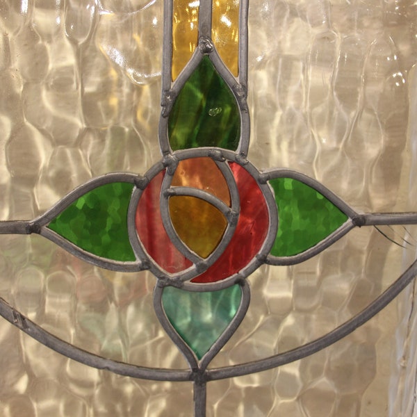 Stained Glass Window Etsy