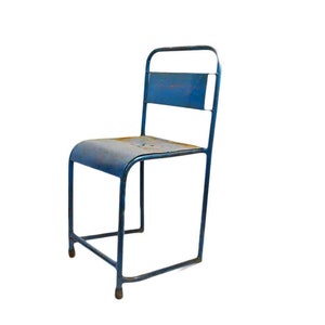 Indonesian Wedding Vintage Chairs | Rustic Metal Chairs | Industrial Chairs