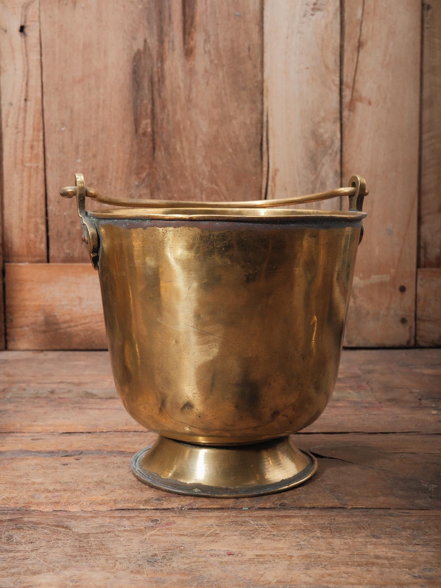 Ice Bucket Vintage - Etsy