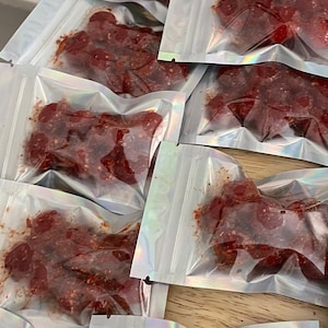 Gushers 1oz bag