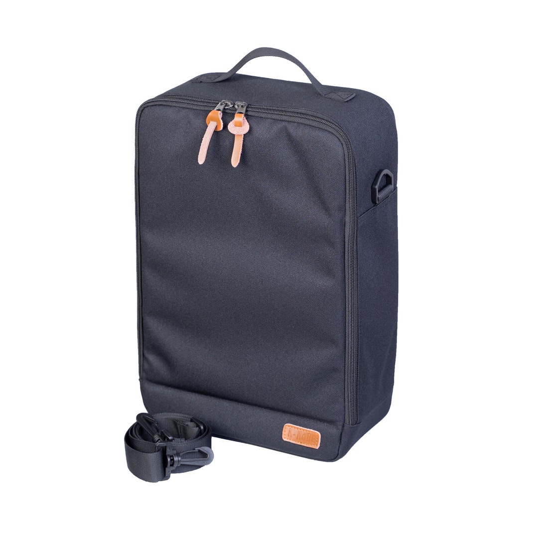 Photo Insert Camera Bag for Perfectly Backpack Padded Kånken 15/17