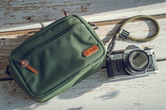 camera bag etsy