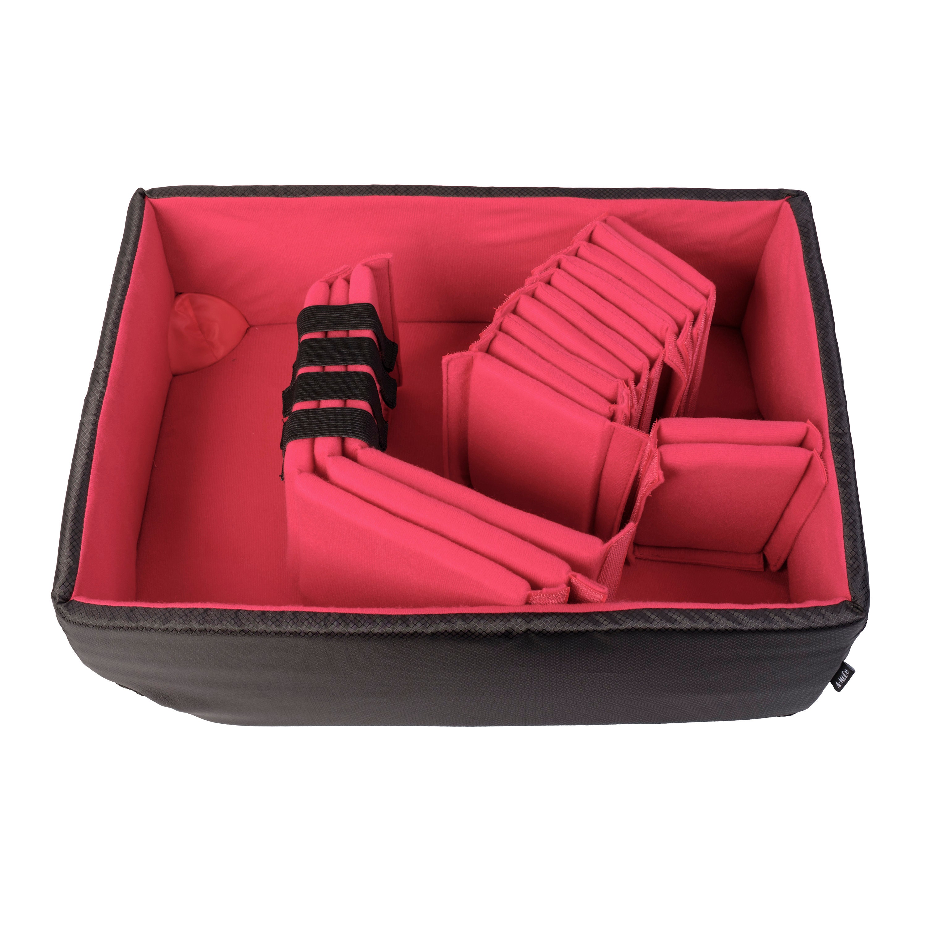 Photographer Padded Divider Set Fit Pelican1560 Peli Cases Etsy