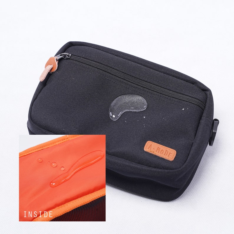 Army Green Camera Bag Insert Bag SPX02 Etsy UK