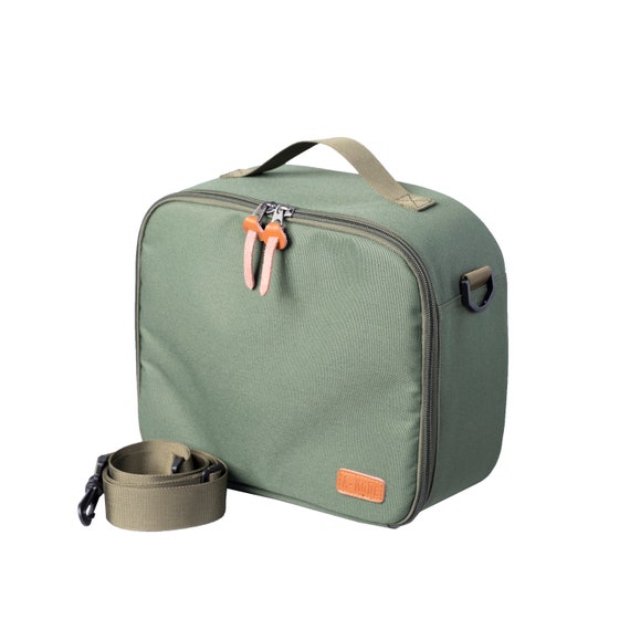 camera case insert for backpack