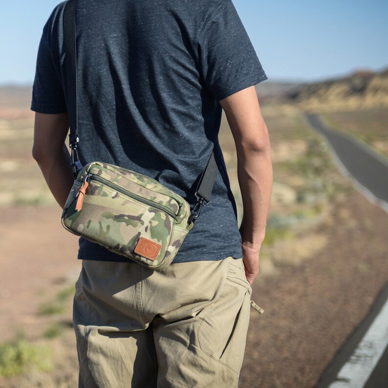 Small Camera Bag Insert Bag Etsy