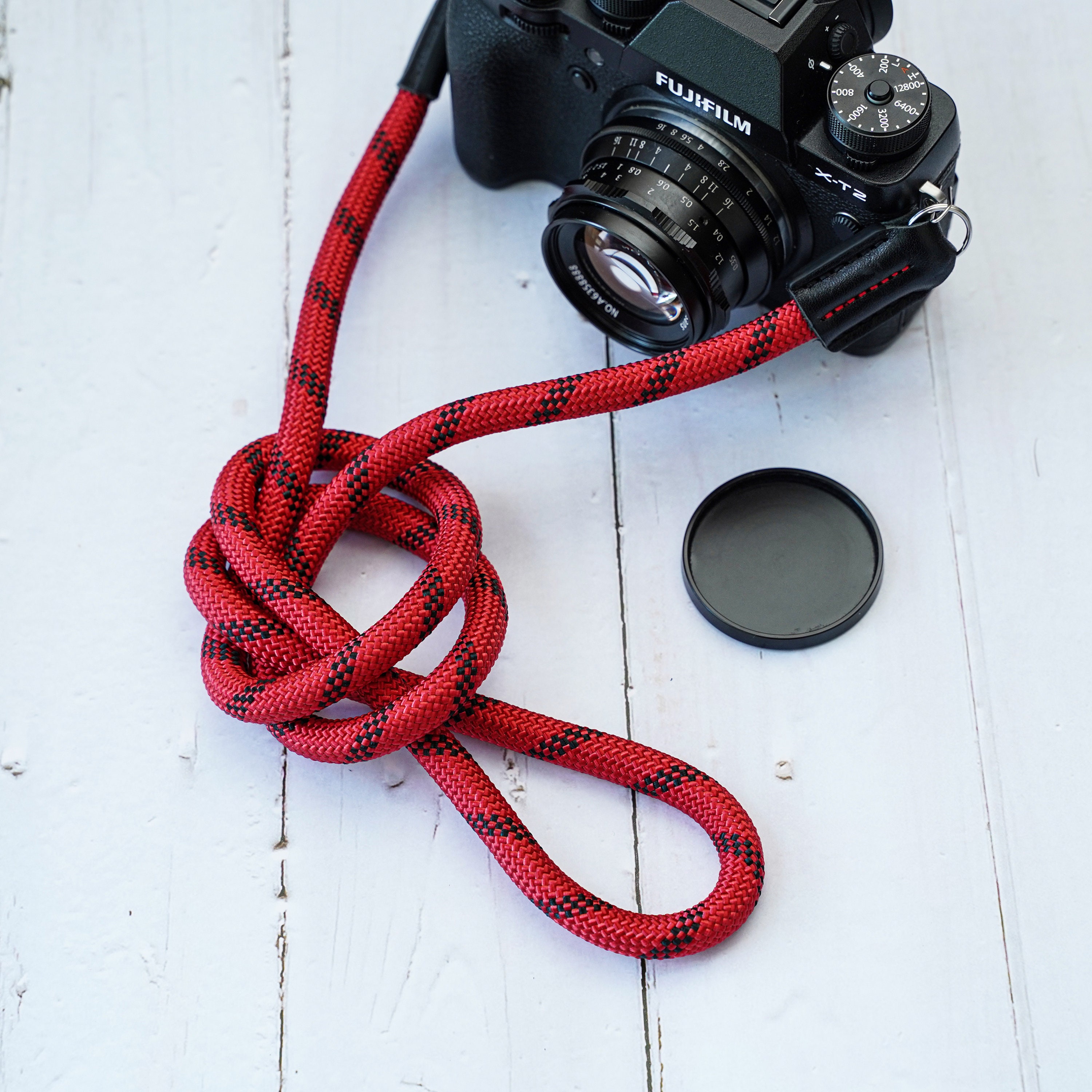 Camera Strap Rope at Aidan Zichywoinarski blog