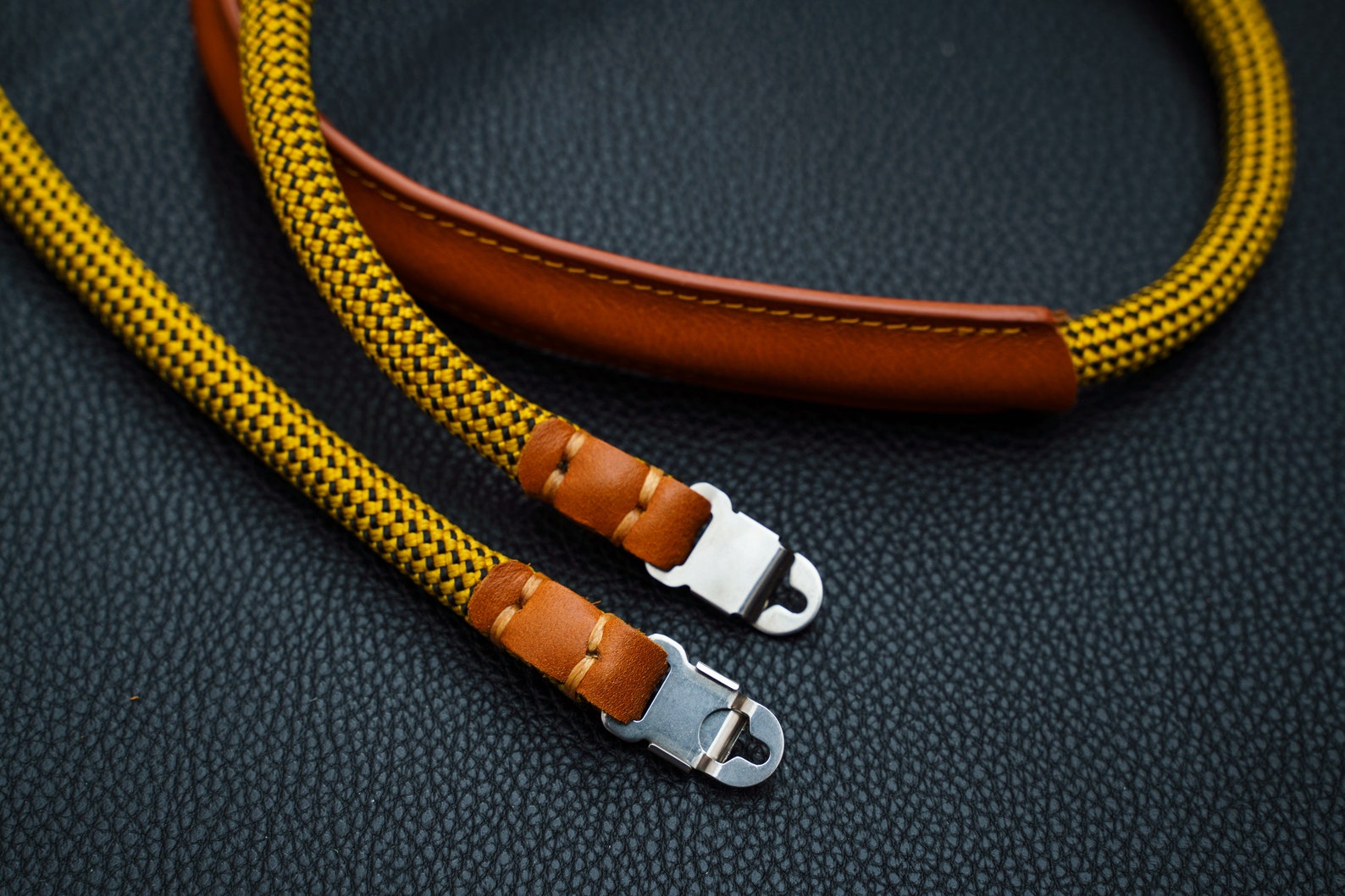 Climbing Rope Camera Neck Strap for Hasselblad 500 503 SWC Etsy