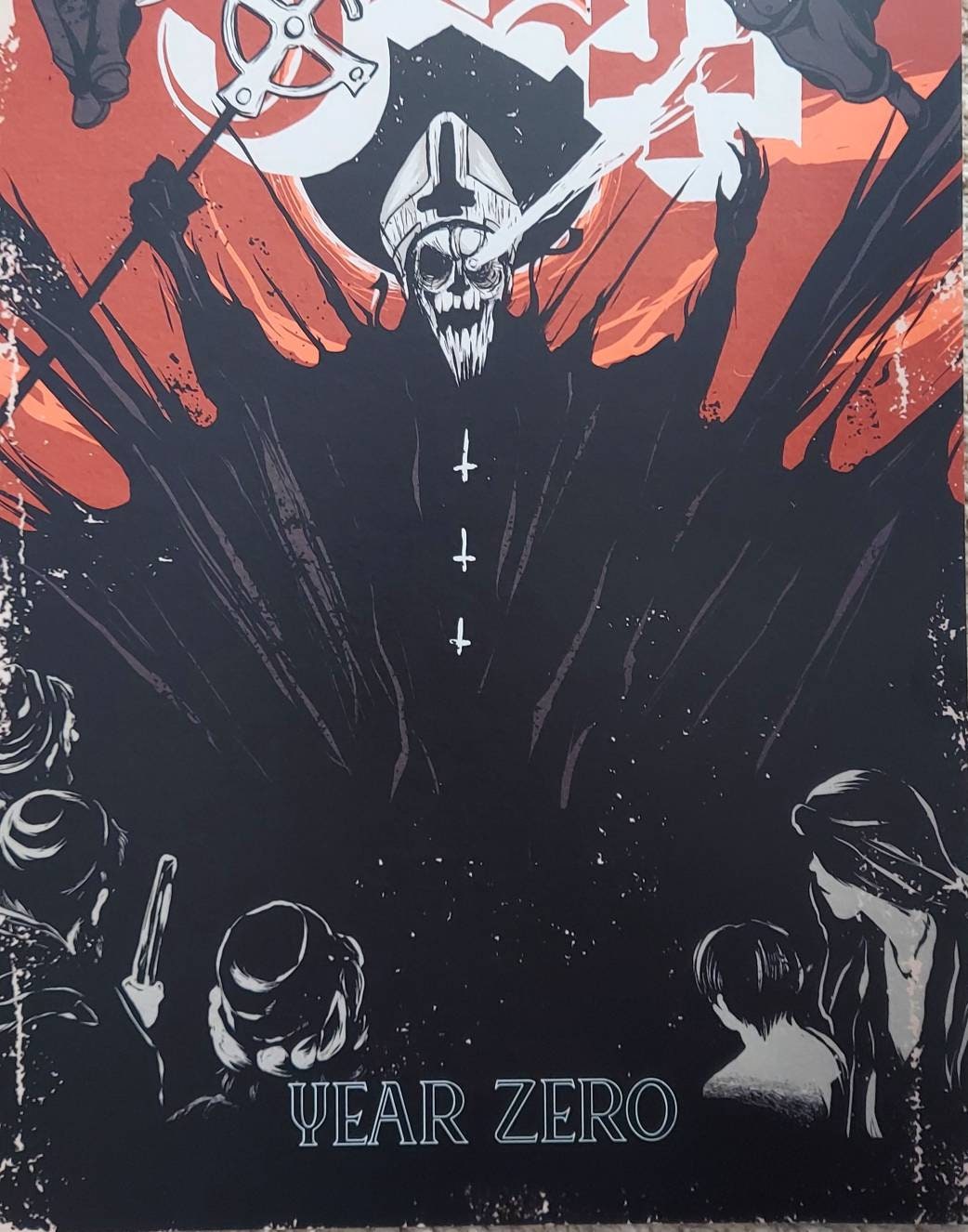 levi's 501 light broken in