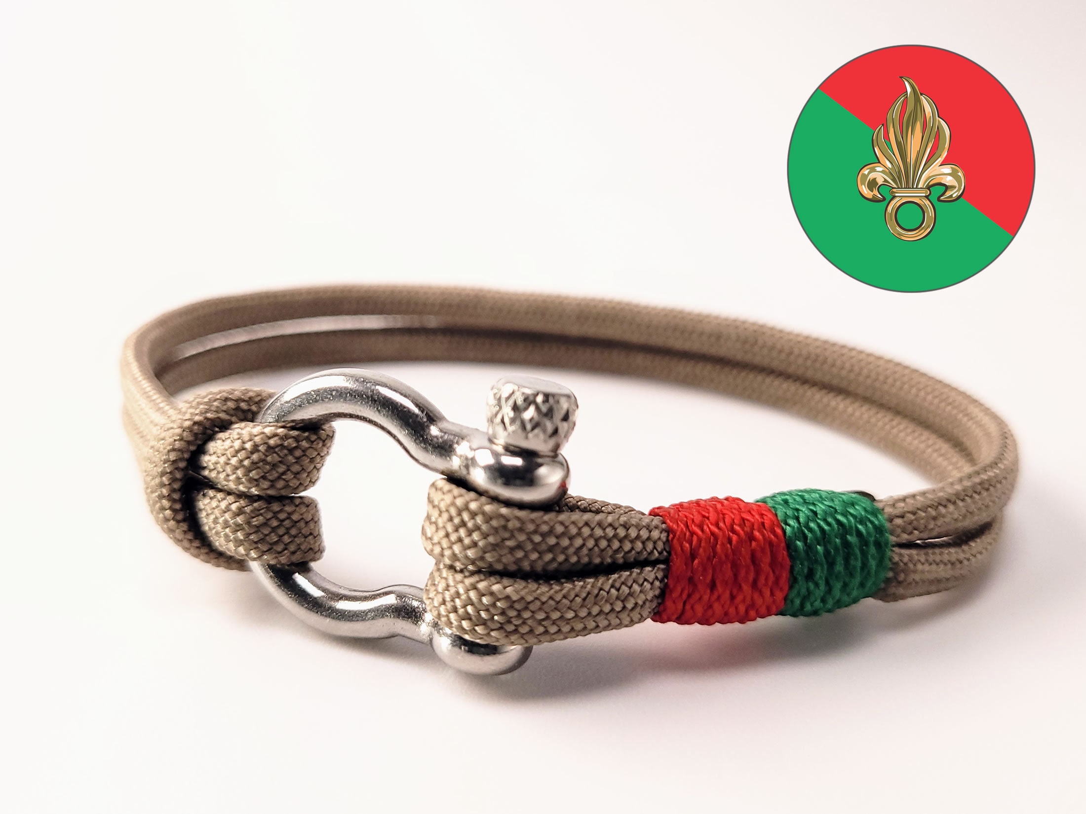 French Foreign Legion Ring - Etsy French Foreign Legion Ring - Etsy