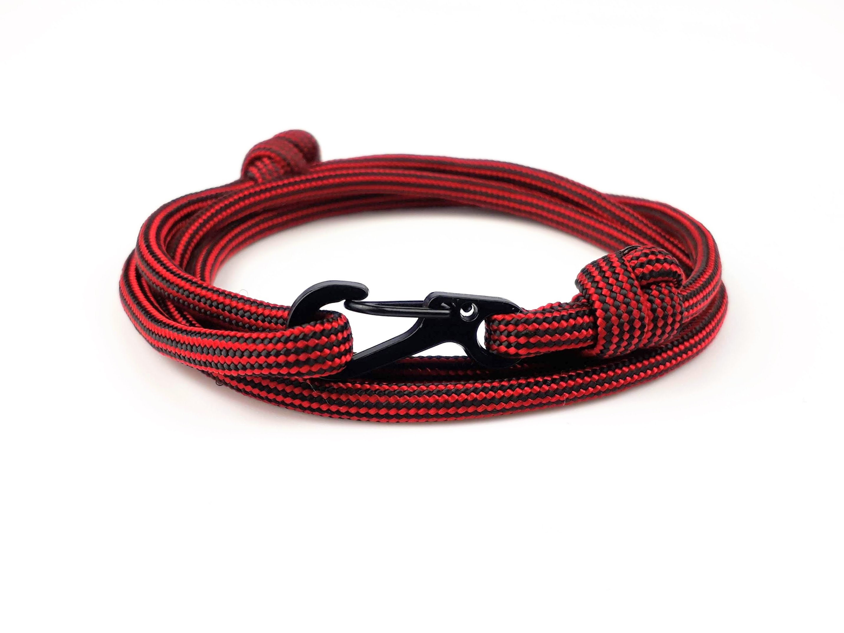 Strong 6mm paracord For Fabrication Possibilities 