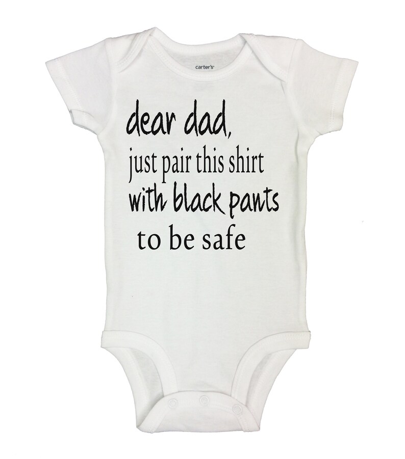 Body Bébé 'Papa, Tu Peux Le Faire' – Manches Courtes, Cadeau Drôle Nouveau Papa – 100% Coton Oeko-Tex