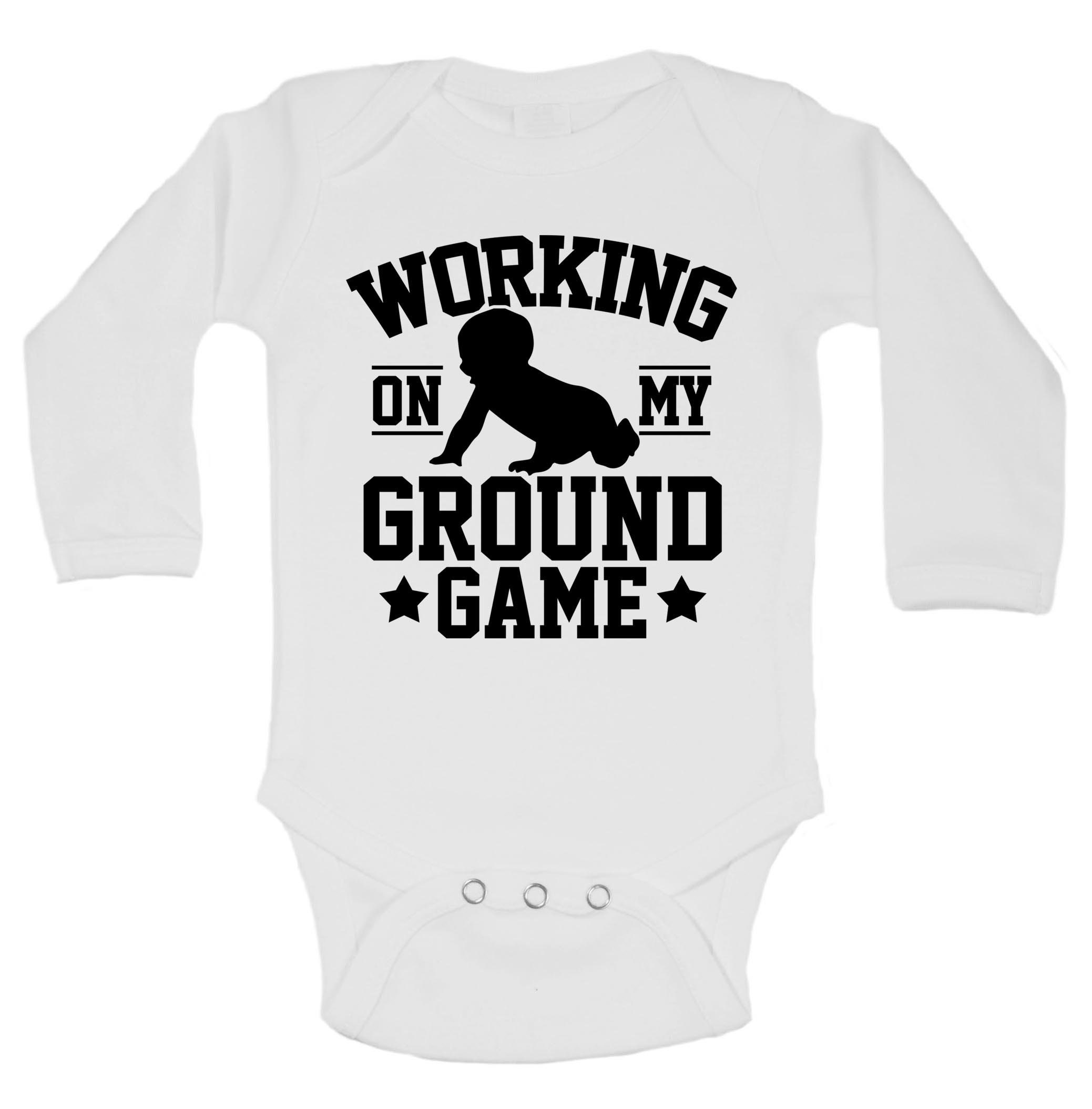 Cute Baby Boy Bodysuits and Toddler Shirts Working On My Etsy