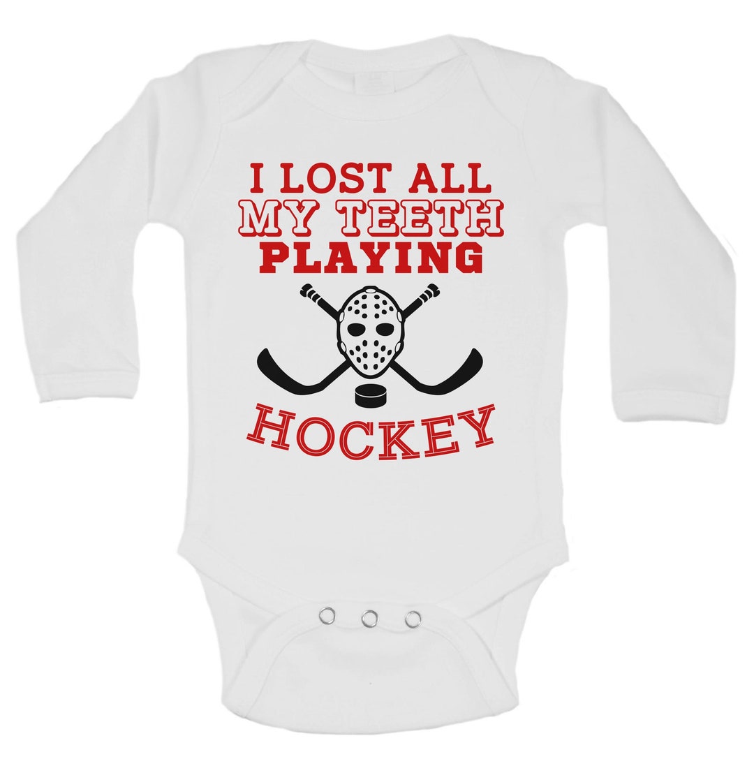 Cute Baby Boy Bodysuits and Toddler Shirts lost My Teeth - Etsy