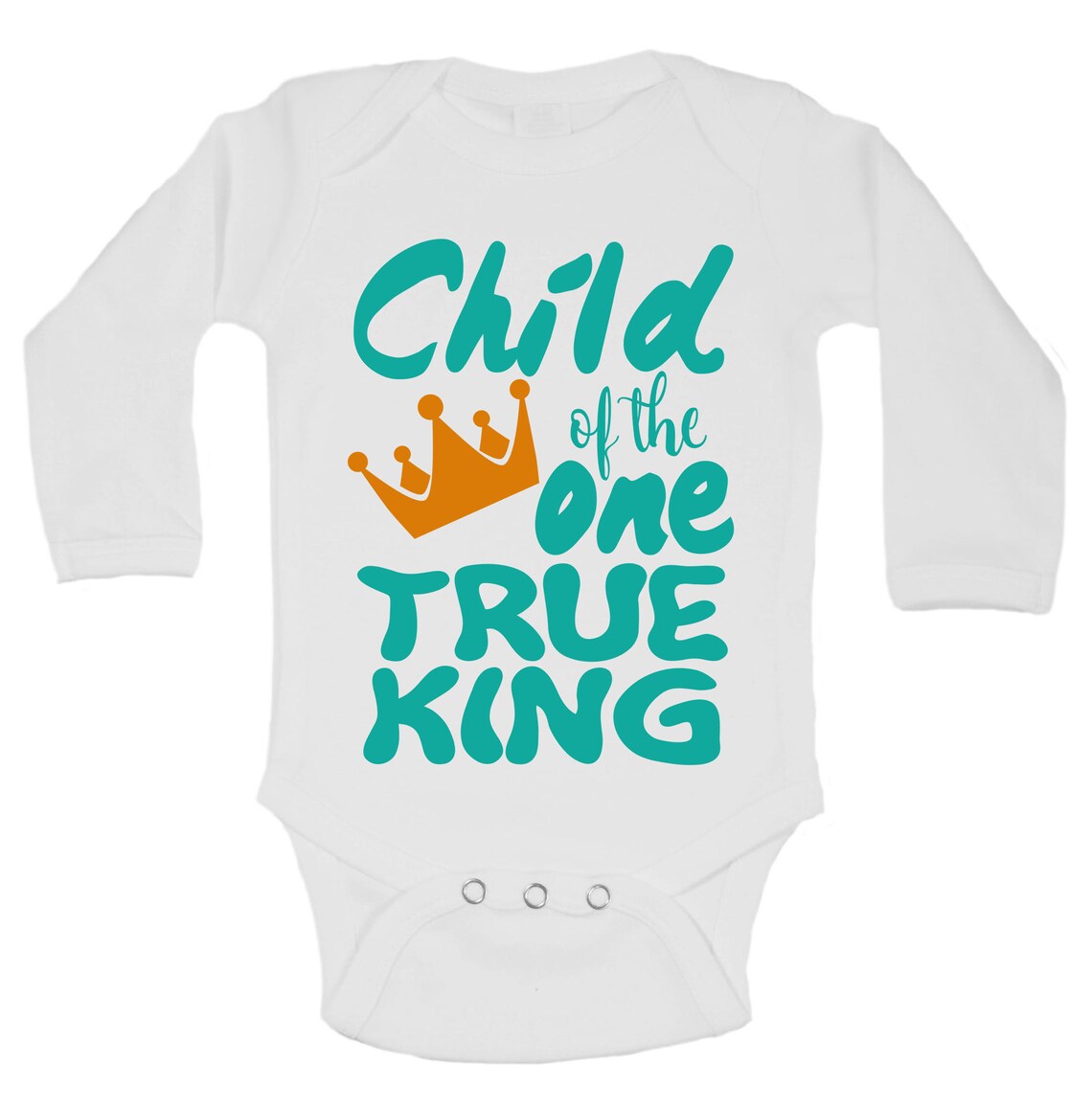 thumbnail image 2 of Wll You Be My Godfather Body Sut, Custom Baptsm Shrt For Boy Or 2 of 9