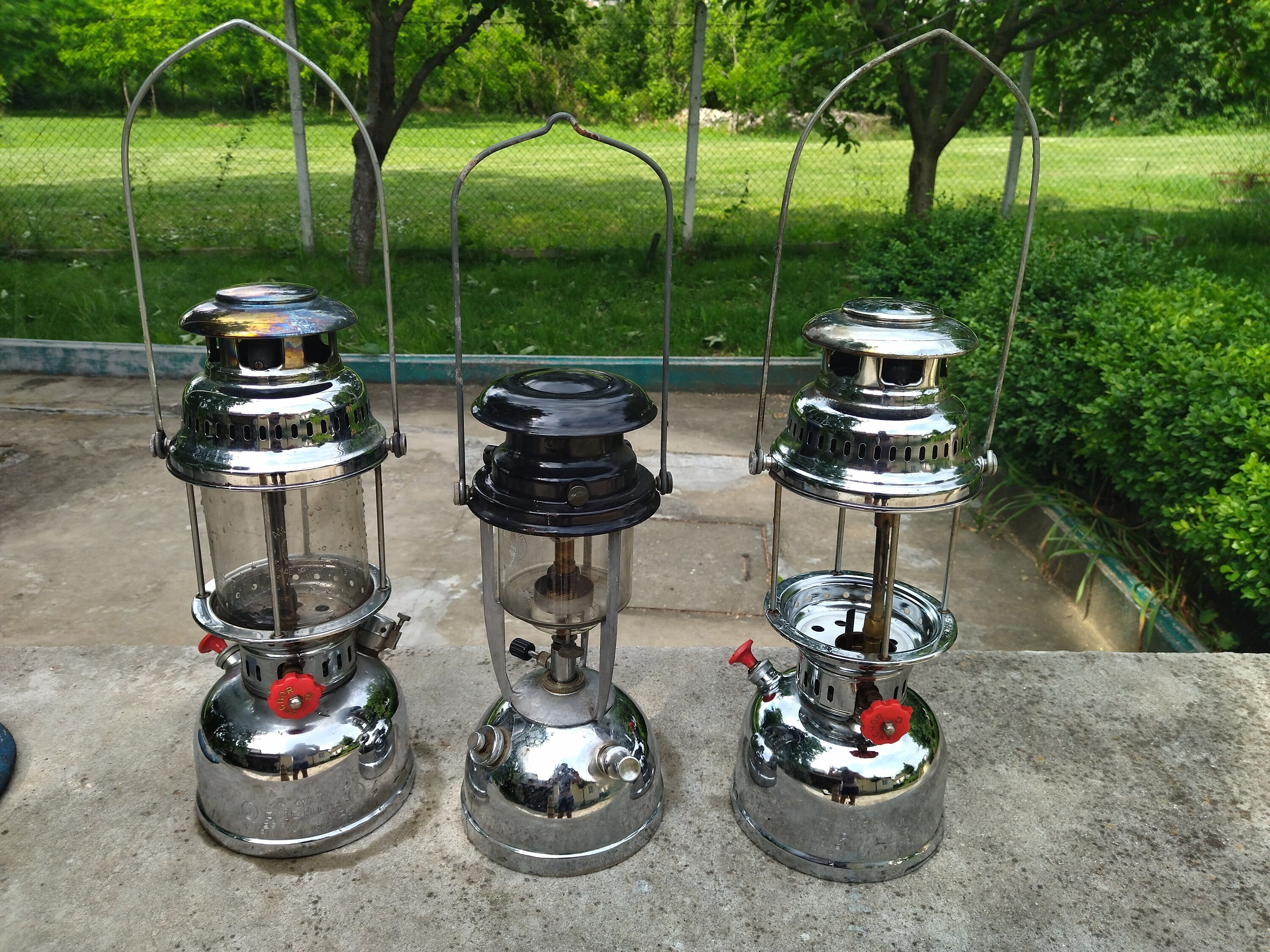 Petromax lanterns Etsy