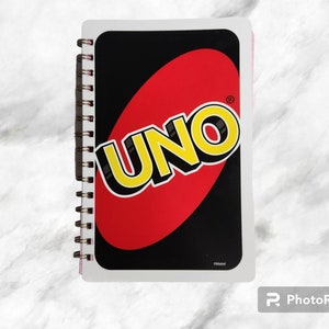 Giant Uno Card Game