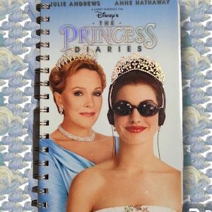 Princess Diaries Books - Etsy