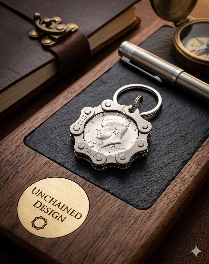 Bicentennial silver dollar - Etsy 日本
