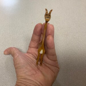 Mini Cat
