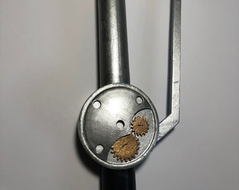 Cosplay Cane Pieces - Ozpin RWBY