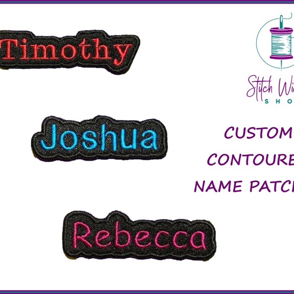 School Uniforms Patches Etsy