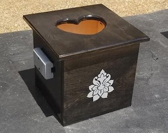 Yoni Steam Box Etsy