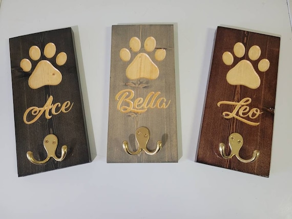 Dog Leash Holder