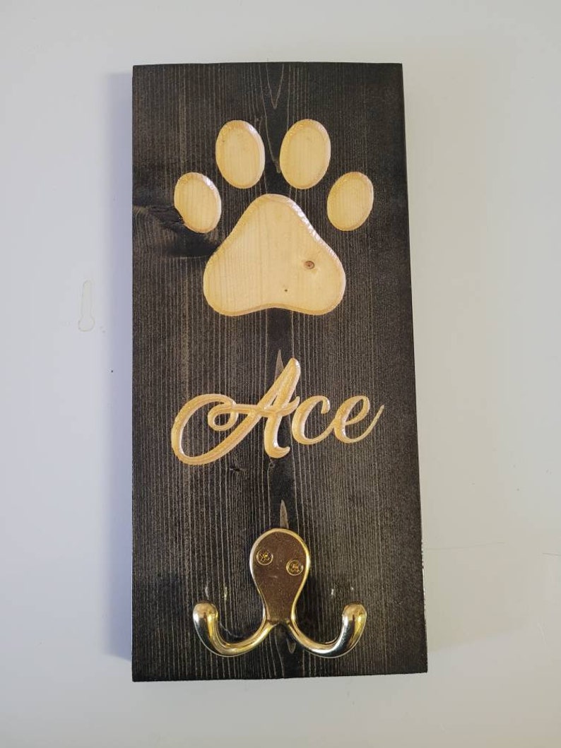 Dog Leash Holder image 4