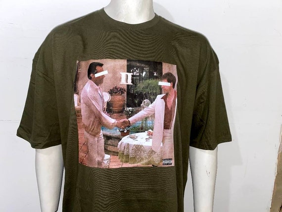 the plugs i met shirt