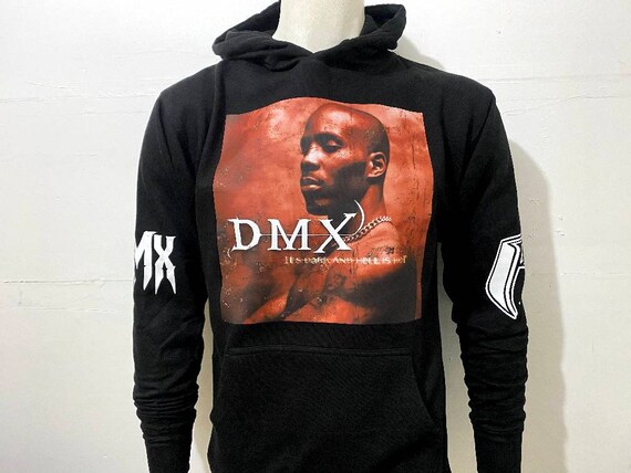 Hoodie New S-5XL Rap Hip Hop 