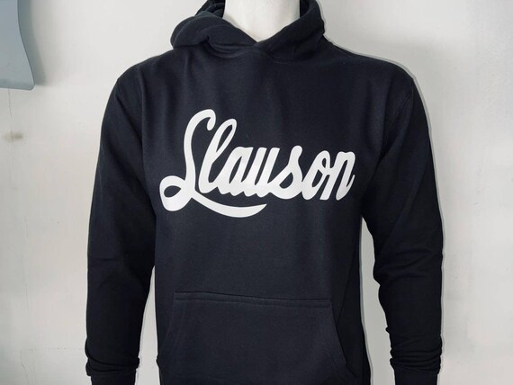 Nipsey Hussle Slauson Pullover Hoodie 